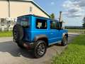 Suzuki Jimny Jimny 1.5 ALLGRIP Comfort+ AHK LED 4 Sitze Blau - thumbnail 9