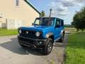Suzuki Jimny Jimny 1.5 ALLGRIP Comfort+ AHK LED 4 Sitze Blau - thumbnail 12