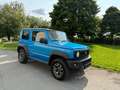 Suzuki Jimny Jimny 1.5 ALLGRIP Comfort+ AHK LED 4 Sitze Blau - thumbnail 1