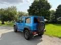 Suzuki Jimny Jimny 1.5 ALLGRIP Comfort+ AHK LED 4 Sitze Blau - thumbnail 16