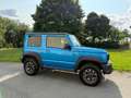 Suzuki Jimny Jimny 1.5 ALLGRIP Comfort+ AHK LED 4 Sitze Blau - thumbnail 14