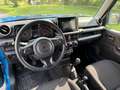 Suzuki Jimny Jimny 1.5 ALLGRIP Comfort+ AHK LED 4 Sitze Blau - thumbnail 5