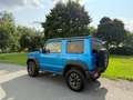 Suzuki Jimny Jimny 1.5 ALLGRIP Comfort+ AHK LED 4 Sitze Blau - thumbnail 15