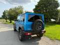 Suzuki Jimny Jimny 1.5 ALLGRIP Comfort+ AHK LED 4 Sitze Blau - thumbnail 4