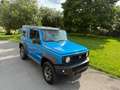 Suzuki Jimny Jimny 1.5 ALLGRIP Comfort+ AHK LED 4 Sitze Blau - thumbnail 2