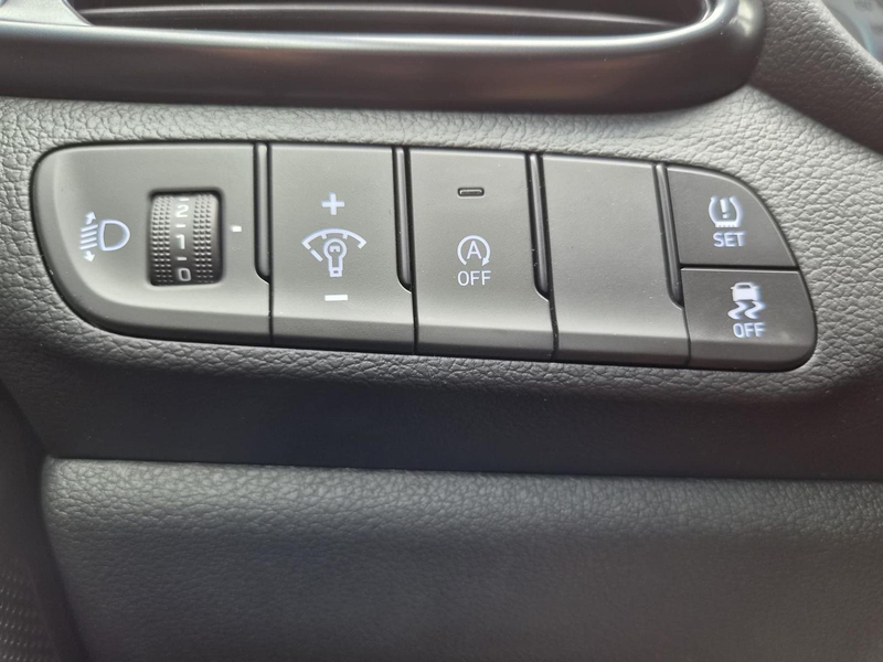Hyundai i30 Kombi  1.6 T-GDI 150PS Automatik N-Line Sitzhei... — photo 13