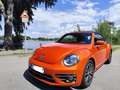Volkswagen Beetle The Beetle Cabriolet 1.2 TSI BlueMotion Tech Sound Portocaliu - thumbnail 5