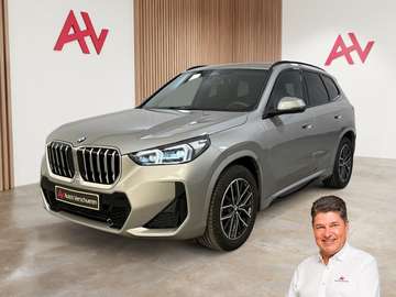 sDrive18iA M-Sport ** Trekhaak | Keyless | Adap...