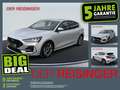 Ford Focus ST-Line Silber - thumbnail 1