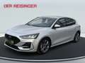Ford Focus ST-Line Silber - thumbnail 2