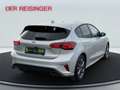 Ford Focus ST-Line Silber - thumbnail 5