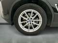 BMW X3 xdrive20d mhev 48V auto Schwarz - thumbnail 7
