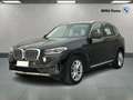 BMW X3 xdrive20d mhev 48V auto Schwarz - thumbnail 1