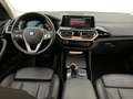 BMW X3 xdrive20d mhev 48V auto Schwarz - thumbnail 10