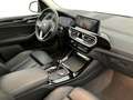 BMW X3 xdrive20d mhev 48V auto Schwarz - thumbnail 11