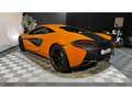 McLaren 540C COUPE - Orange Papaye Gold - thumbnail 4