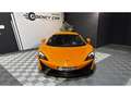 McLaren 540C COUPE - Orange Papaye Gold - thumbnail 19