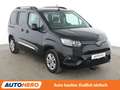 Toyota Proace City 1.2 Turbo L1 Team D Aut*TEMPO*CAM*PDC*SHZ* Noir - thumbnail 8