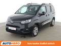 Toyota Proace City 1.2 Turbo L1 Team D Aut*TEMPO*CAM*PDC*SHZ* Noir - thumbnail 1