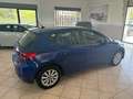 SEAT Ibiza 1.6 TDI 95 CV 5 porte Business Azul - thumbnail 4
