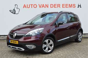 1.5 dCi Bose Uniek / Automaat / Clima