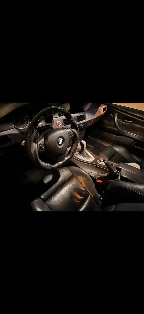 BMW 335 335i Cabrio Aut. - 2
