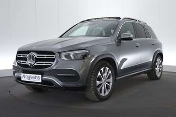 350de PHEV 4-Matic Business Solution Plus LEDER/CU