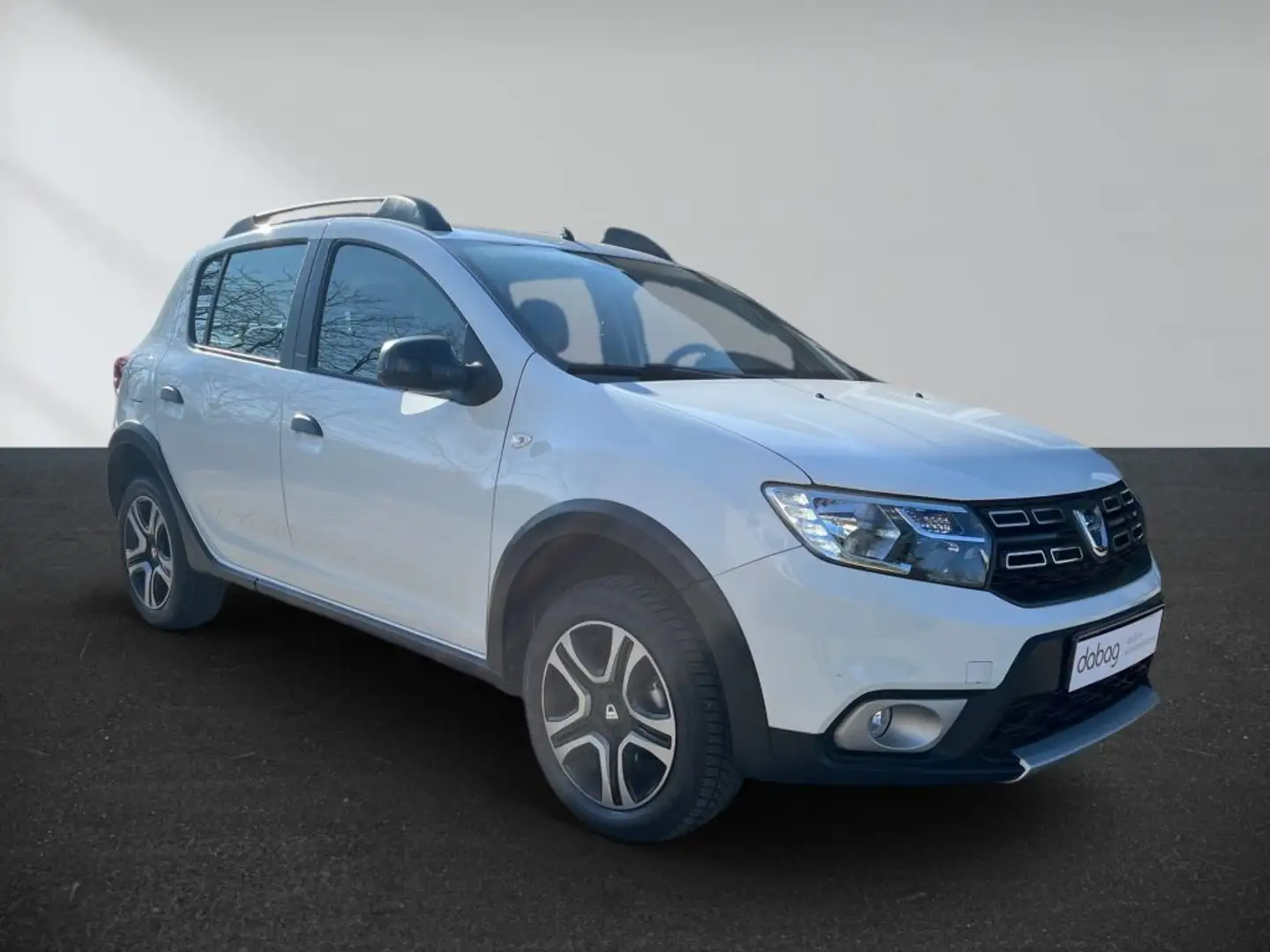 Dacia Sandero Stepway TCe 90 (S&S) Celebration Wit - 2