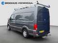 Volkswagen Crafter 35 2.0 TDI Automaat L3H3 (L2H2) 3000kg Trekgewicht Grijs - thumbnail 2