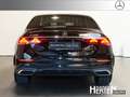 Mercedes-Benz E 200 +AMG-LINE ADVANCED+NIGHT+DISTRONIC+KAMERA Чорний - thumbnail 4