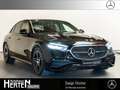Mercedes-Benz E 200 +AMG-LINE ADVANCED+NIGHT+DISTRONIC+KAMERA Чорний - thumbnail 3