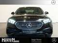 Mercedes-Benz E 200 +AMG-LINE ADVANCED+NIGHT PAKET+NAVI Schwarz - thumbnail 2