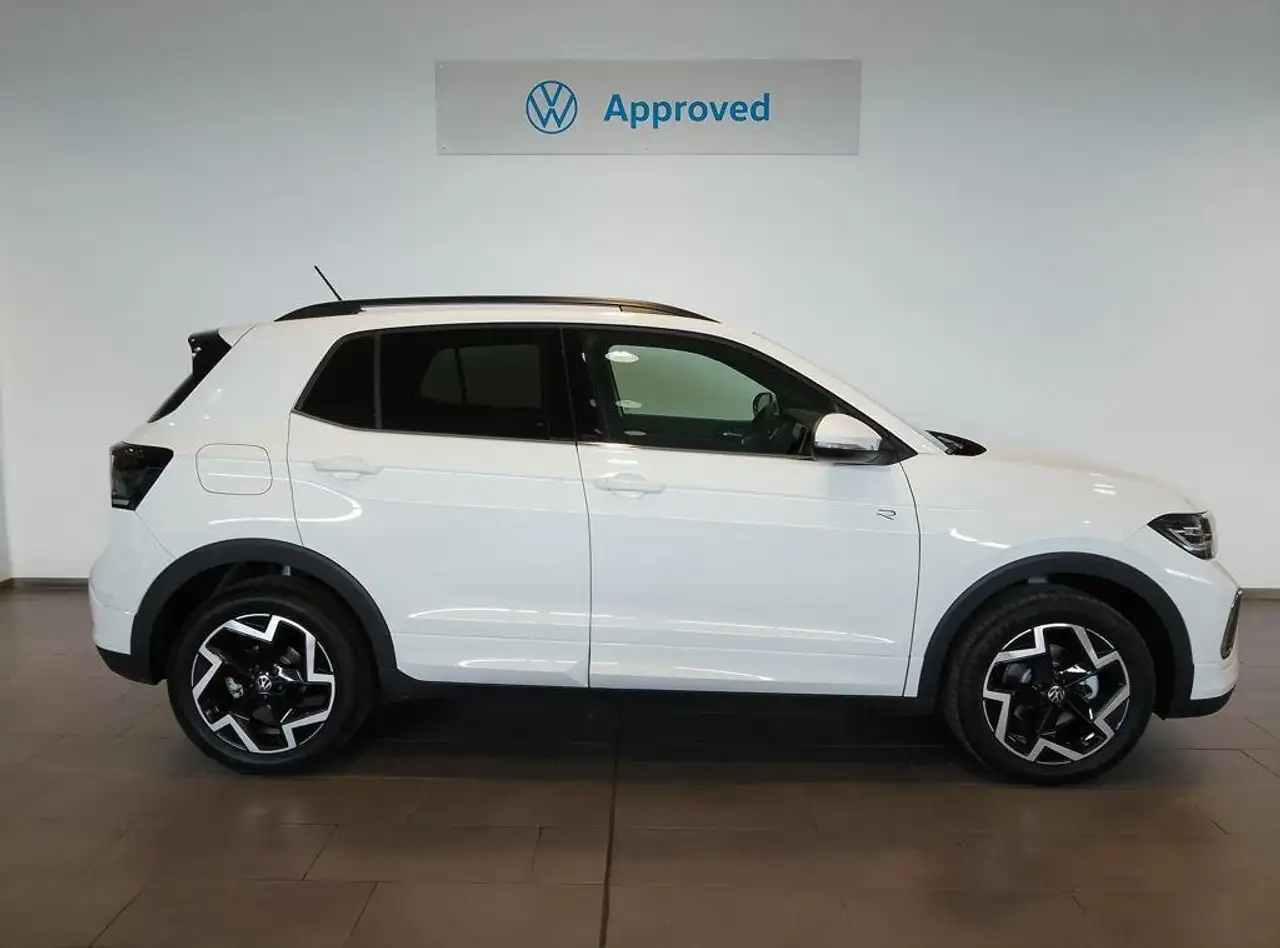 Volkswagen T-Cross 2026