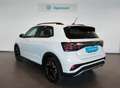 Volkswagen T-Cross 1.0 TSI R-Line Aut. 85kW Blanco - thumbnail 2