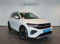 Volkswagen T-Cross 1.0 TSI R-Line Aut. 85kW Blanco - thumbnail 1