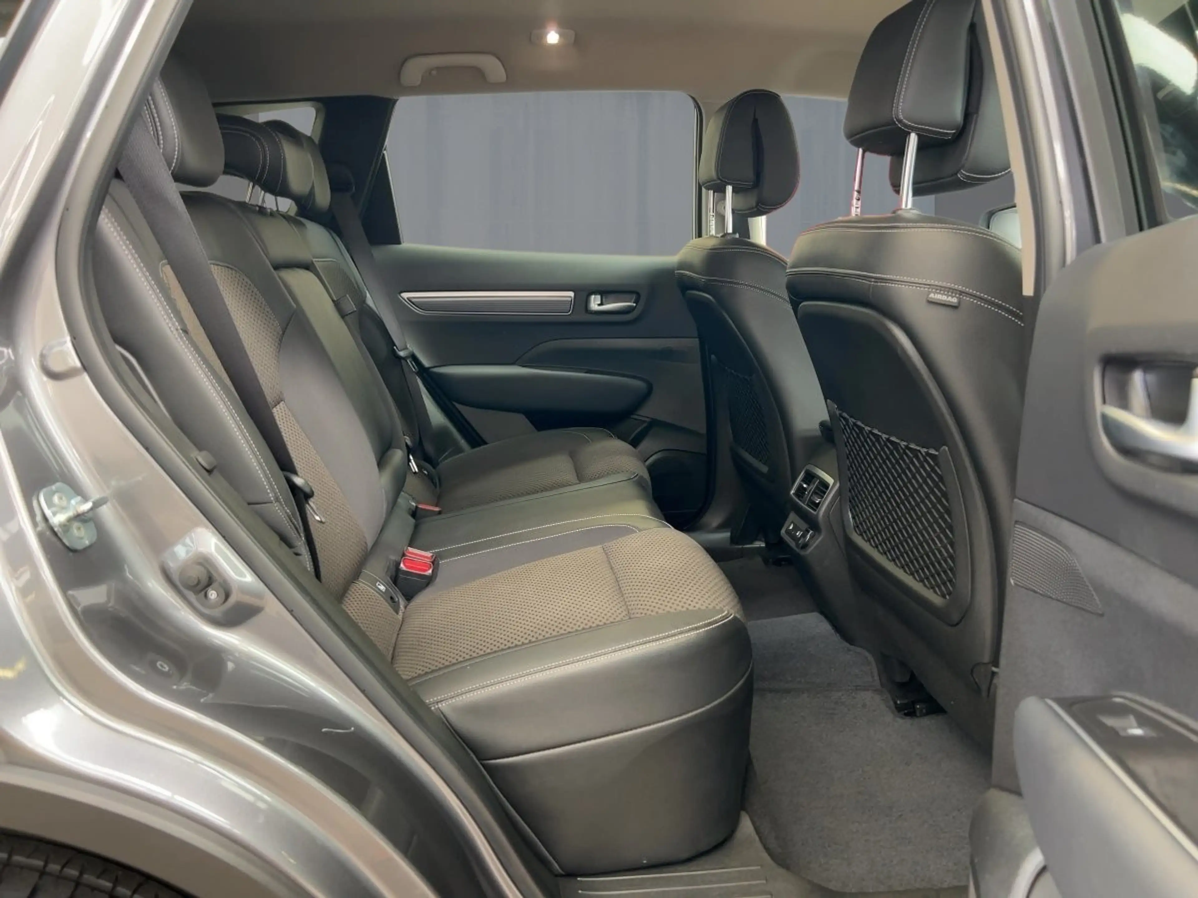 Renault Koleos TECHNO TCe 160 EDC CARPLAY — photo 9