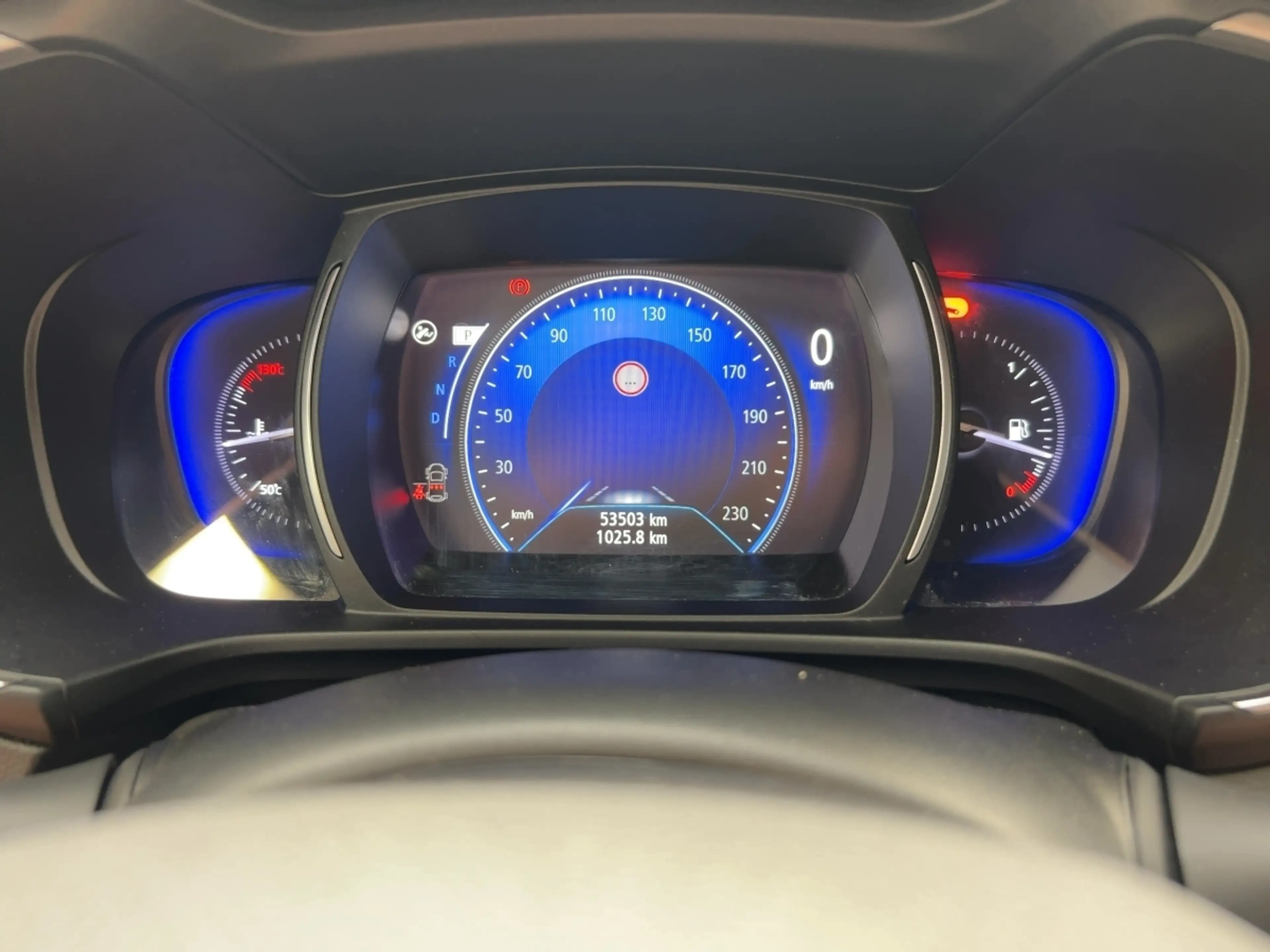 Renault Koleos TECHNO TCe 160 EDC CARPLAY — photo 13