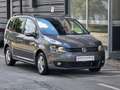 Volkswagen Touran Comfortline 1,6 BMT TDI DPF Grau - thumbnail 6