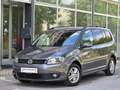 Volkswagen Touran Comfortline 1,6 BMT TDI DPF Grau - thumbnail 1