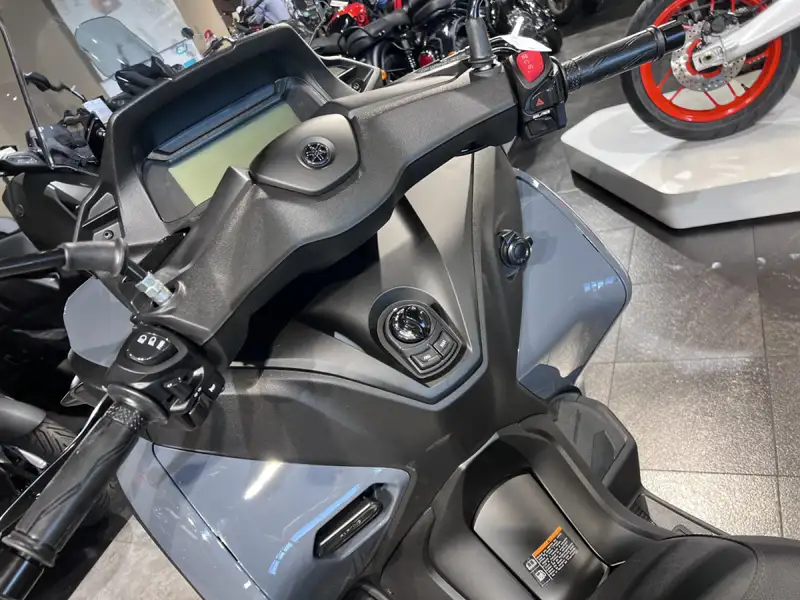 Yamaha TriCity - foto 6