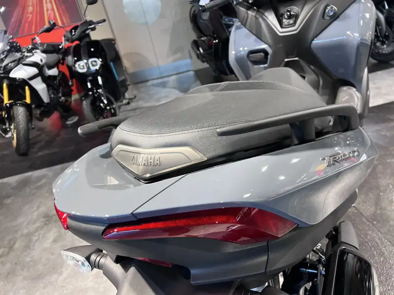 Yamaha TriCity - foto 5