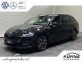 Skoda Octavia Combi Sportline 2.0 TDI DSG 4x4 | MATRIX Schwarz - thumbnail 1