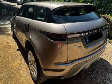 Range Rover Evoque Mark I P300e PHEV AWD BVA8 R-Dynamic SE