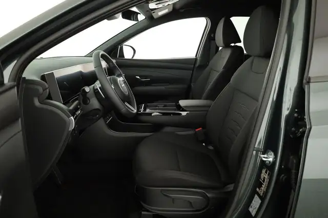 Hyundai Tucson view 9