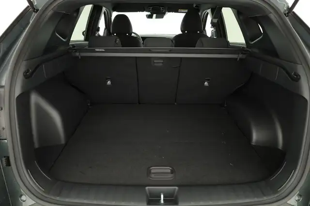Hyundai Tucson view 11