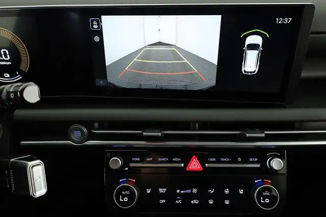 Hyundai Tucson view 6