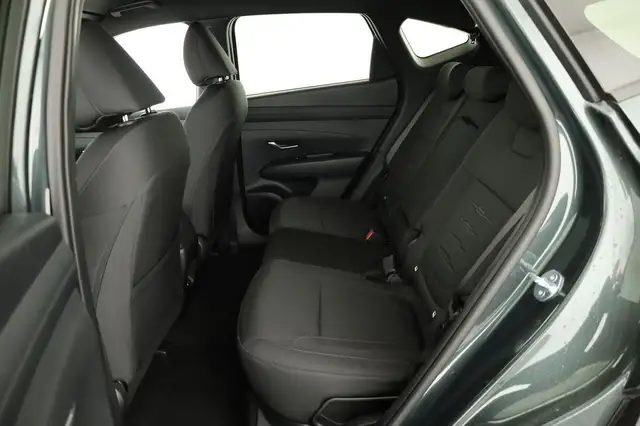 Hyundai Tucson view 10