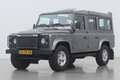Land Rover Defender 2.4 TD 110 SW XTech | 7-Persoons | Marge | Stoelve Grijs - thumbnail 8