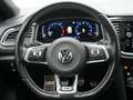Volkswagen T-Roc R-Line ACC AHK VIRT PANO NAVI KAM KEYLE Weiß - thumbnail 13