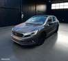 DS Automobiles DS 4 THP 210ch Performance line S&S Gri - thumbnail 1